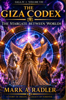 The Giza Codex: The Star Gate of the Two Worlds