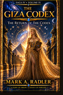 The Giza Codex: The Return of the Codex