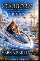 Starborn: Origins