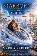 Starborn: Origins