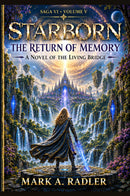 Starborn: Return to Memory