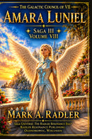The Galactic Council of V I I: Amara Luniel