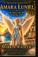 The Galactic Council of V I I: Amara Luniel