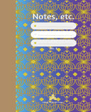 Notes, etc. No. 8