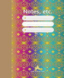 Notes, etc. No. 9