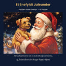 Et Snefyldt Juleunder