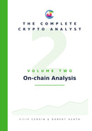The Complete Crypto Analyst: Volume 2 - On-chain Analysis