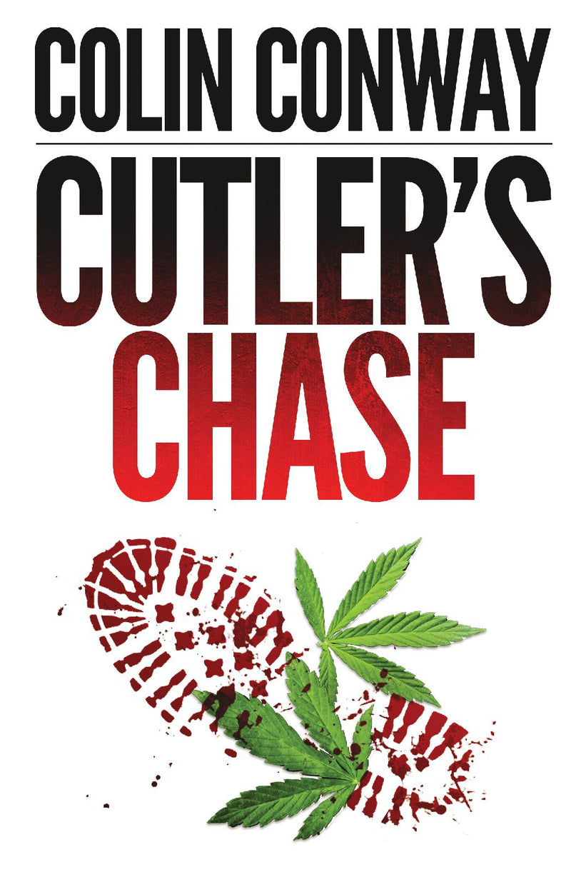 Cutler's Chase