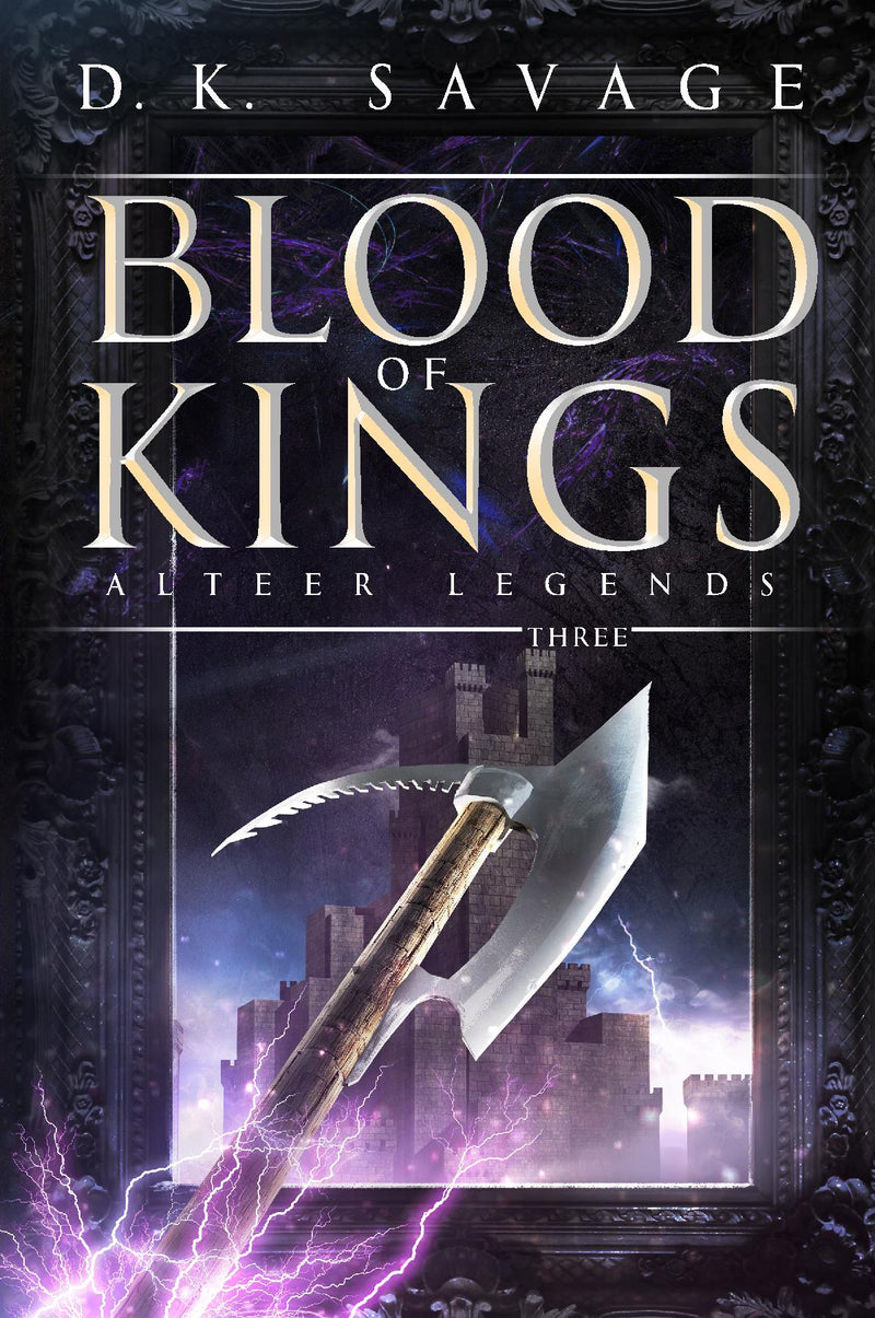 Blood of Kings