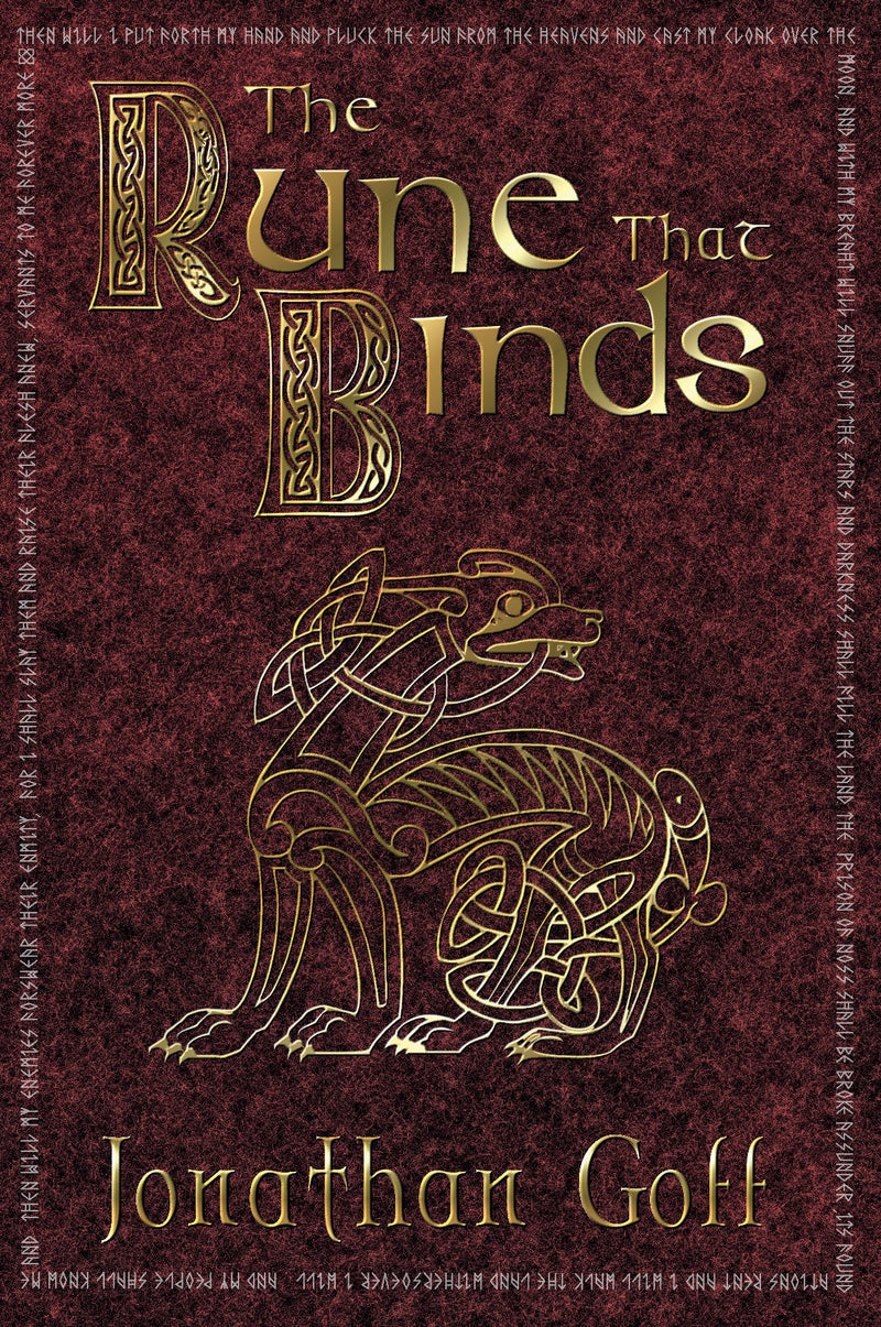 The Rune that Binds