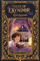 Tales of Eryndor: Little Legends