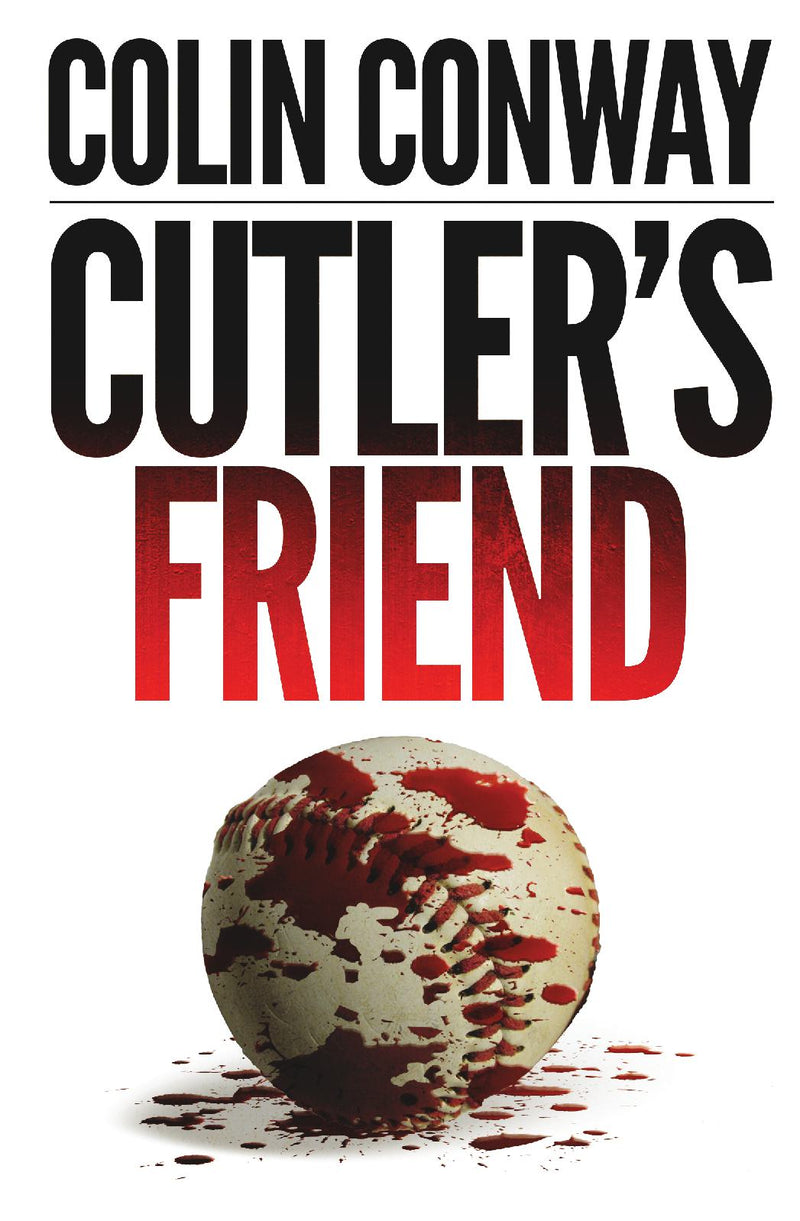 Cutler's Friend
