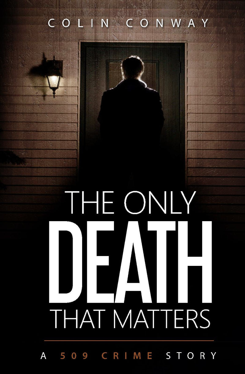 The Only Death that Matters