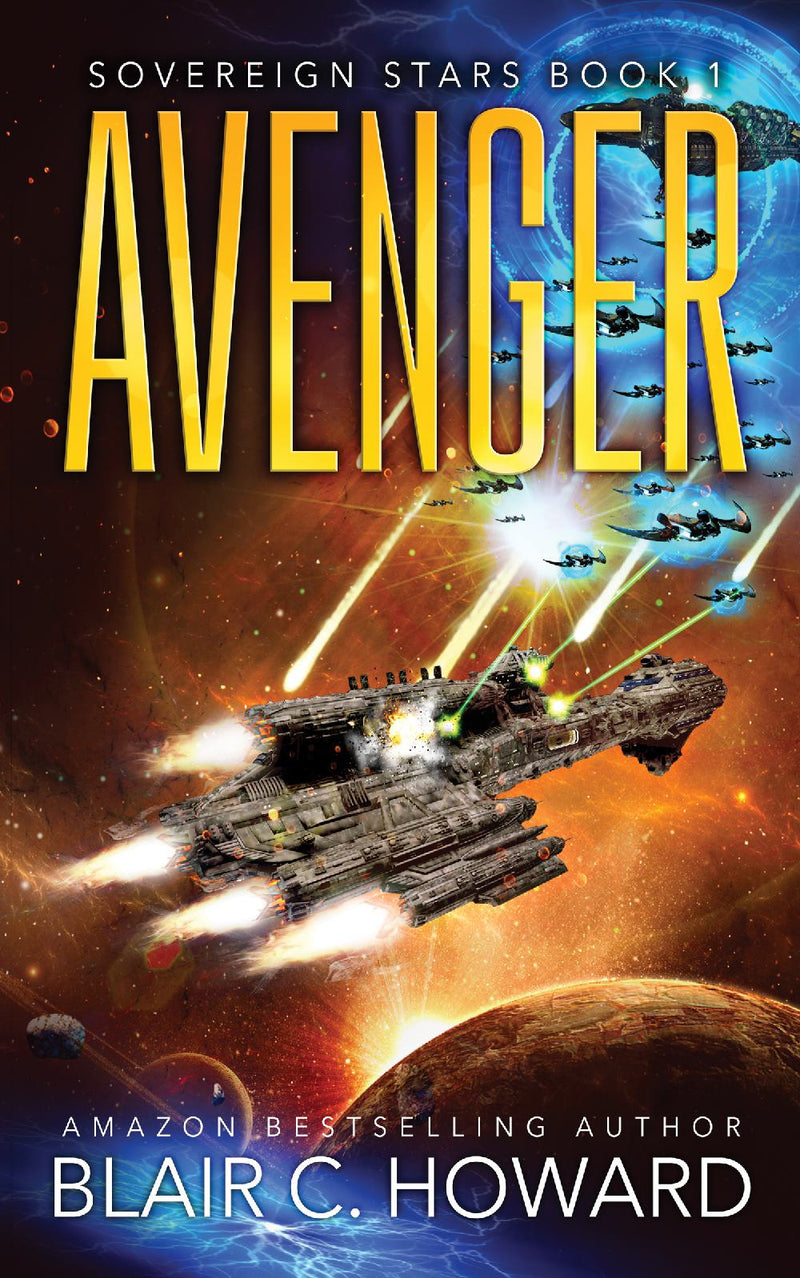 Avenger