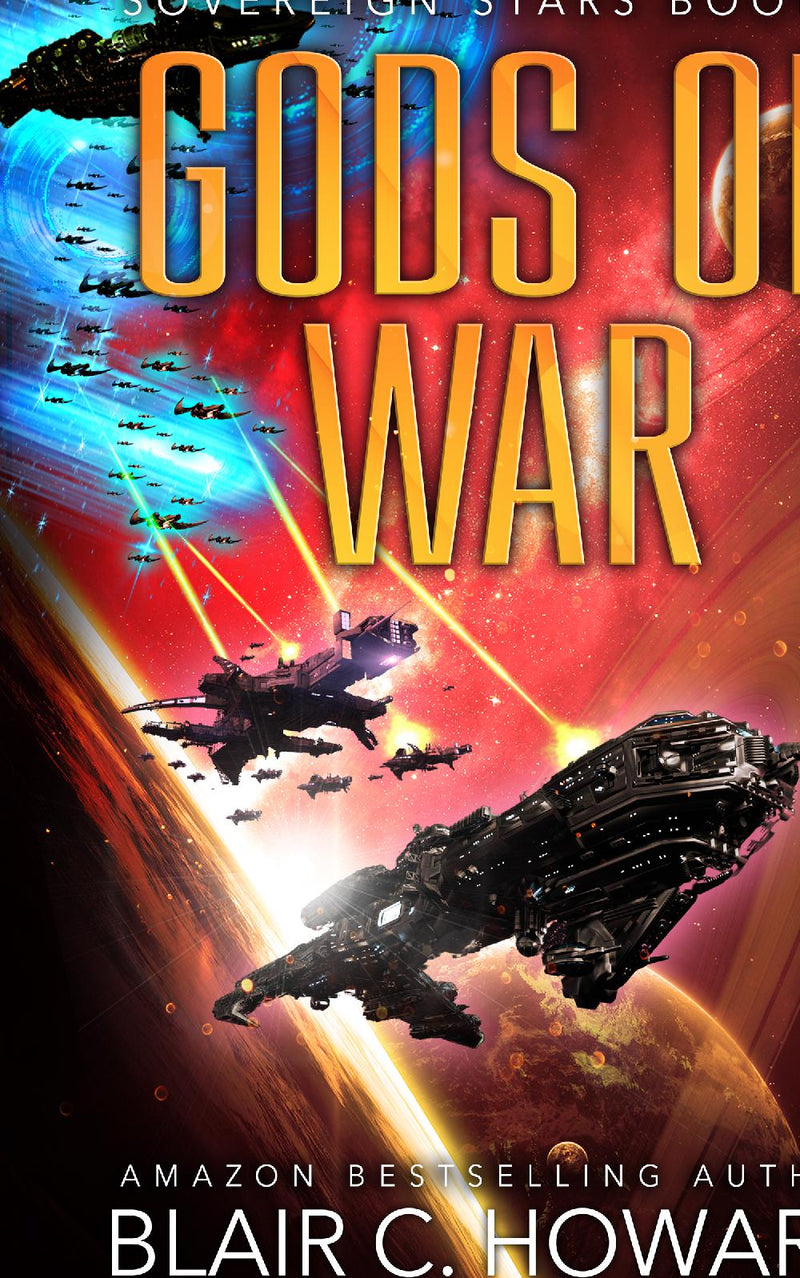 Gods of War
