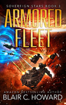 Armored Fleet