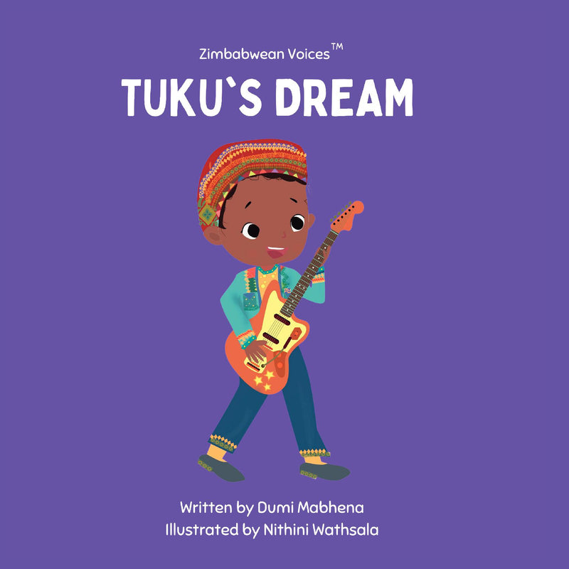 Tuku's Dream