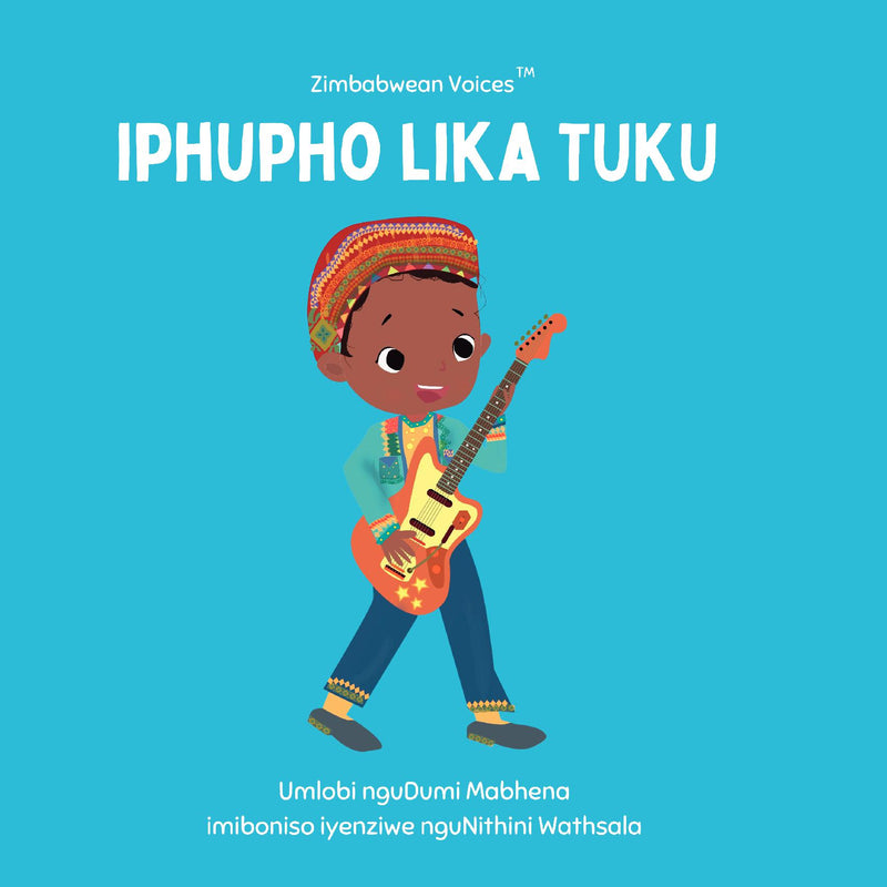 Tuku's Dream (Ndebele Translation)