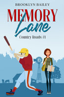 Memory Lane: Country Roads