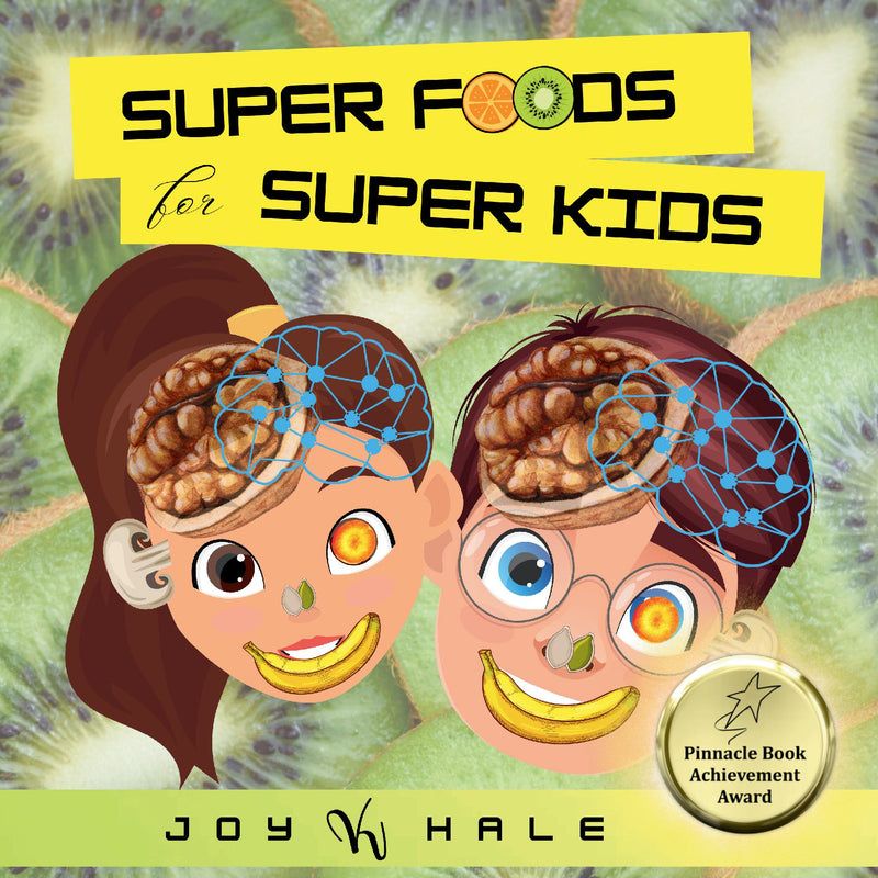 Super Foods for Super Kids