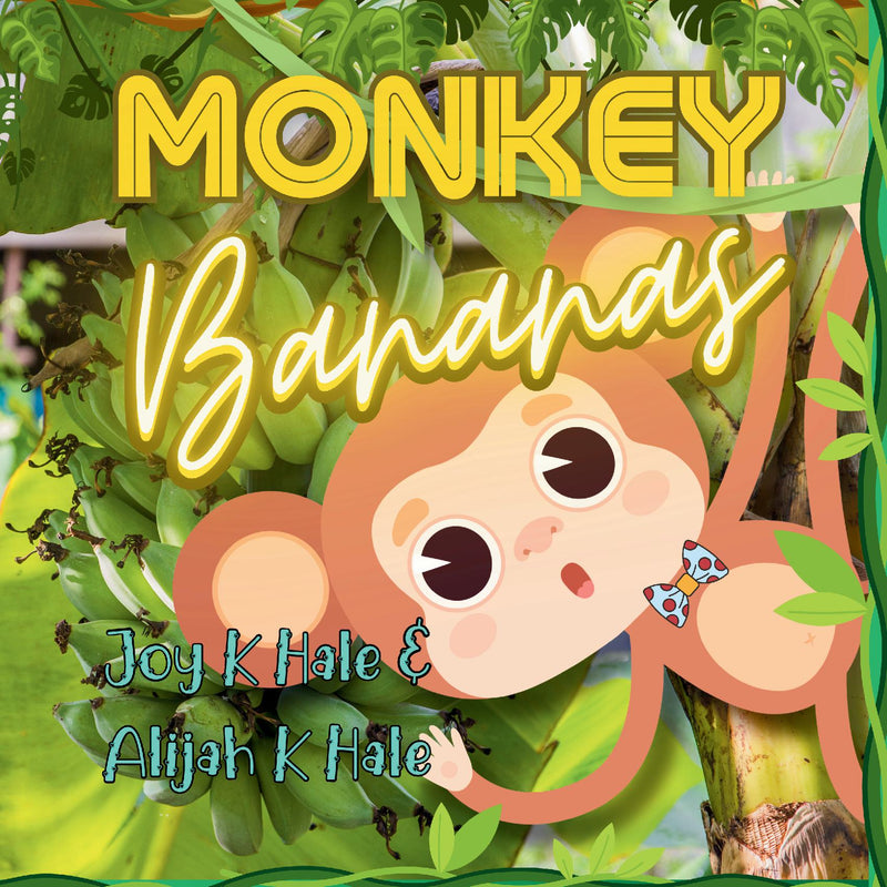 Monkey Bananas