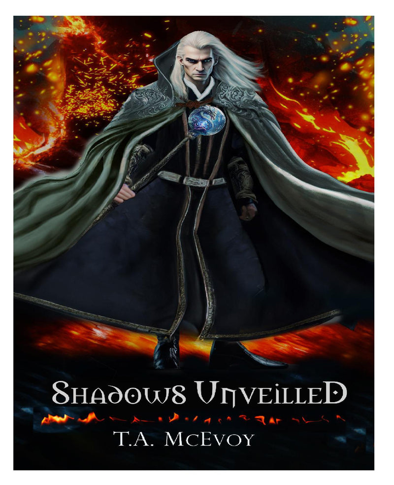 Shadows Unveiled