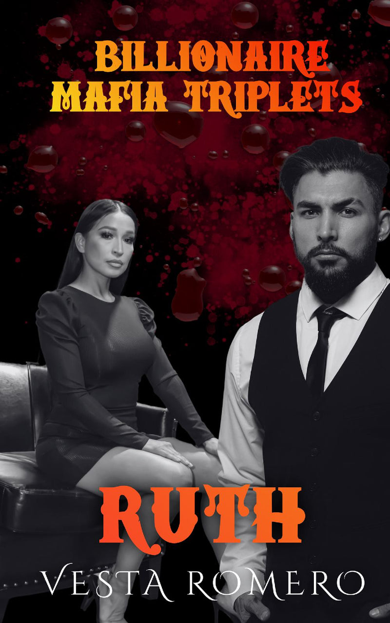 Billionaire Mafia Triplets: Ruth