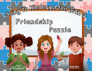 Going to Kindergarten with G, Friendship Puzzle