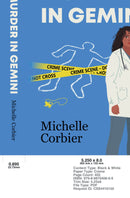 Murder In Gemini