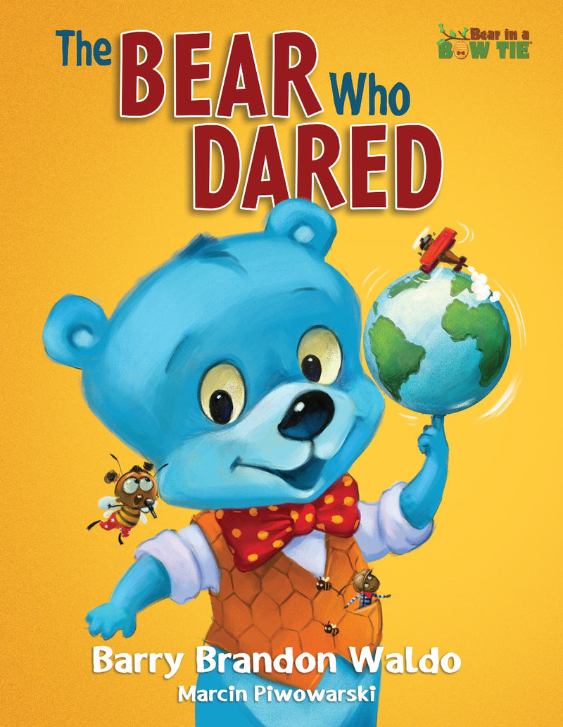 The BEAR Who DARED