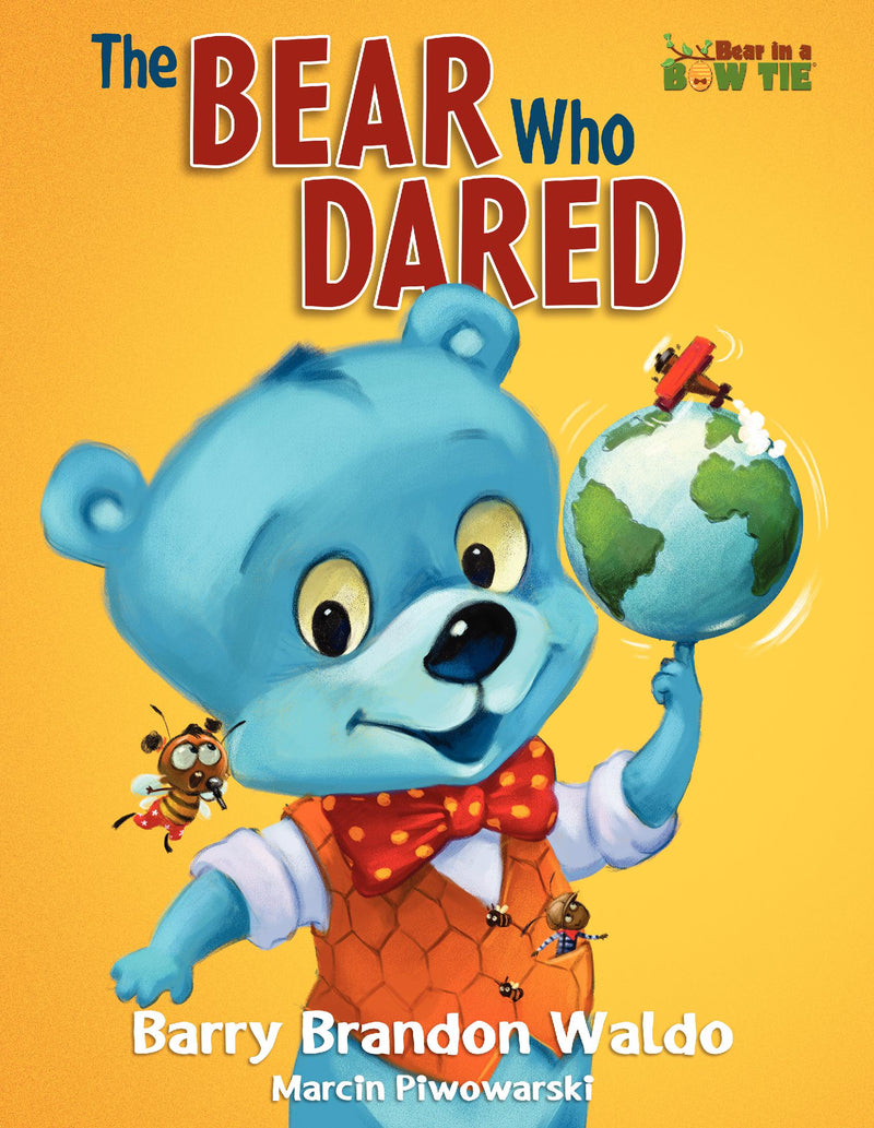 The BEAR Who DARED