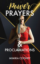 Power Prayers & Proclamations