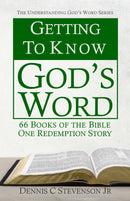 Getting to Know God's Word