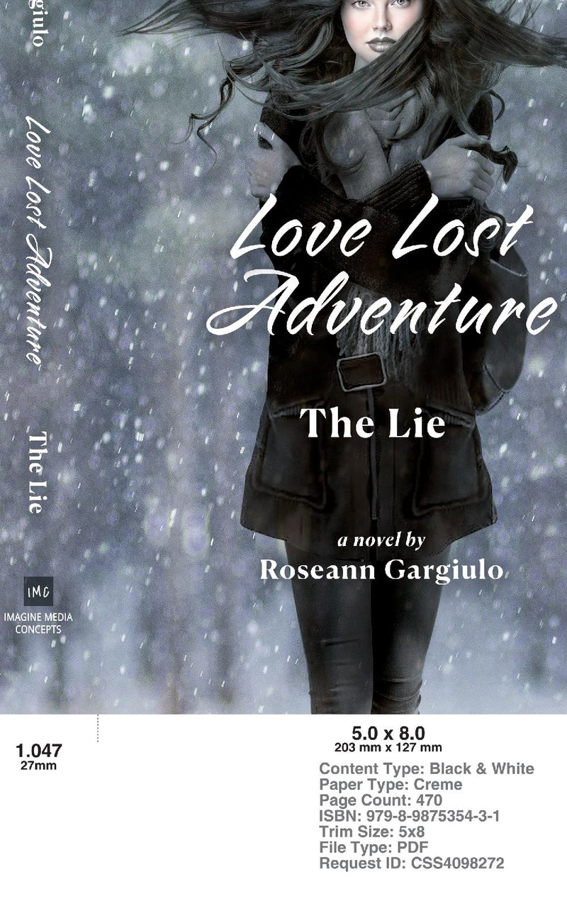 Love Lost Adventure