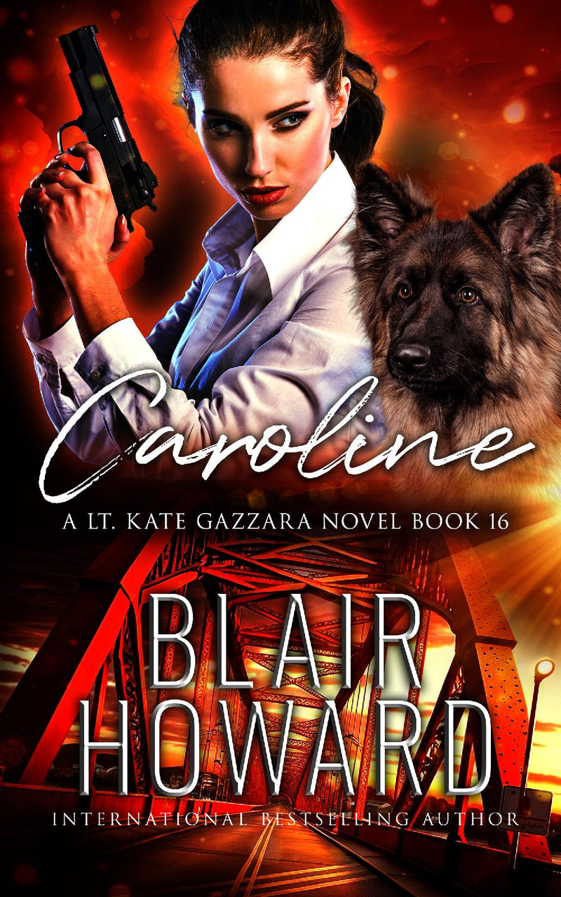 Caroline: Case Sixteen