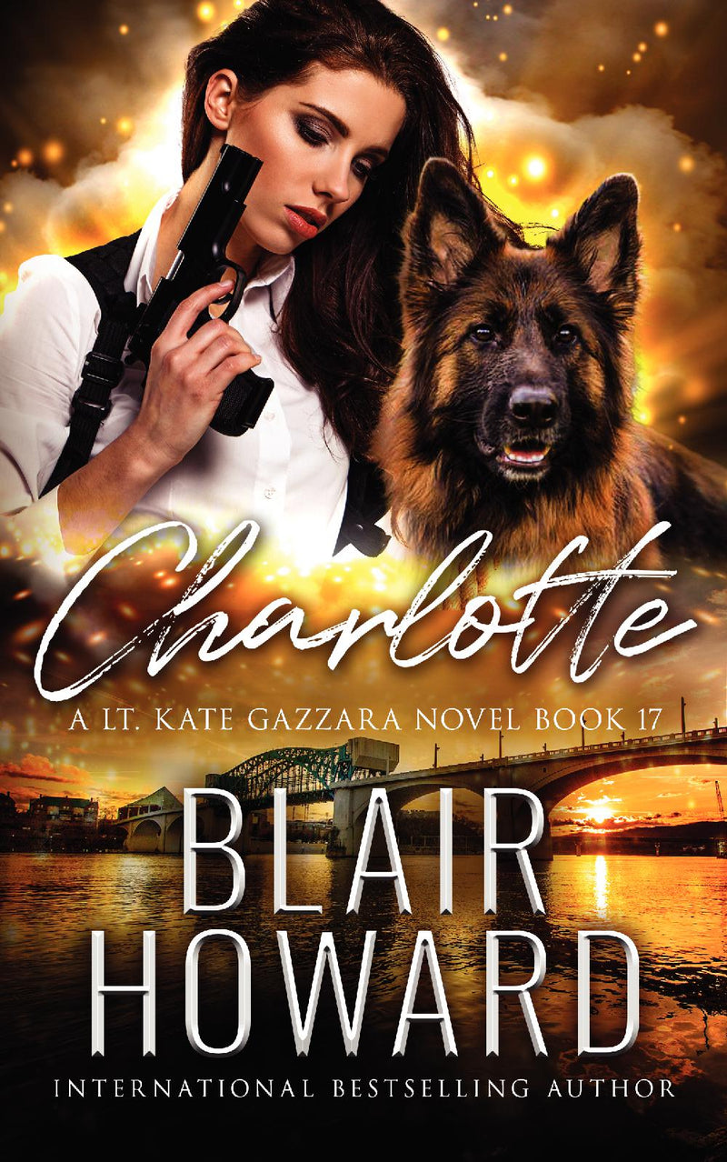 Charlotte: Case Seventeen