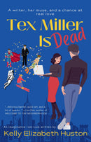 Tex Miller Is Dead