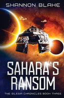 Sahara's Ransom