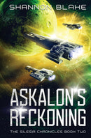 Askalon's Reckoning