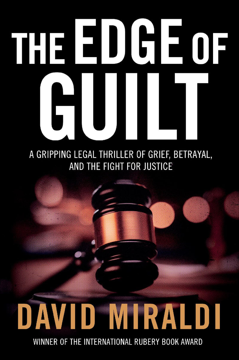 The Edge of Guilt