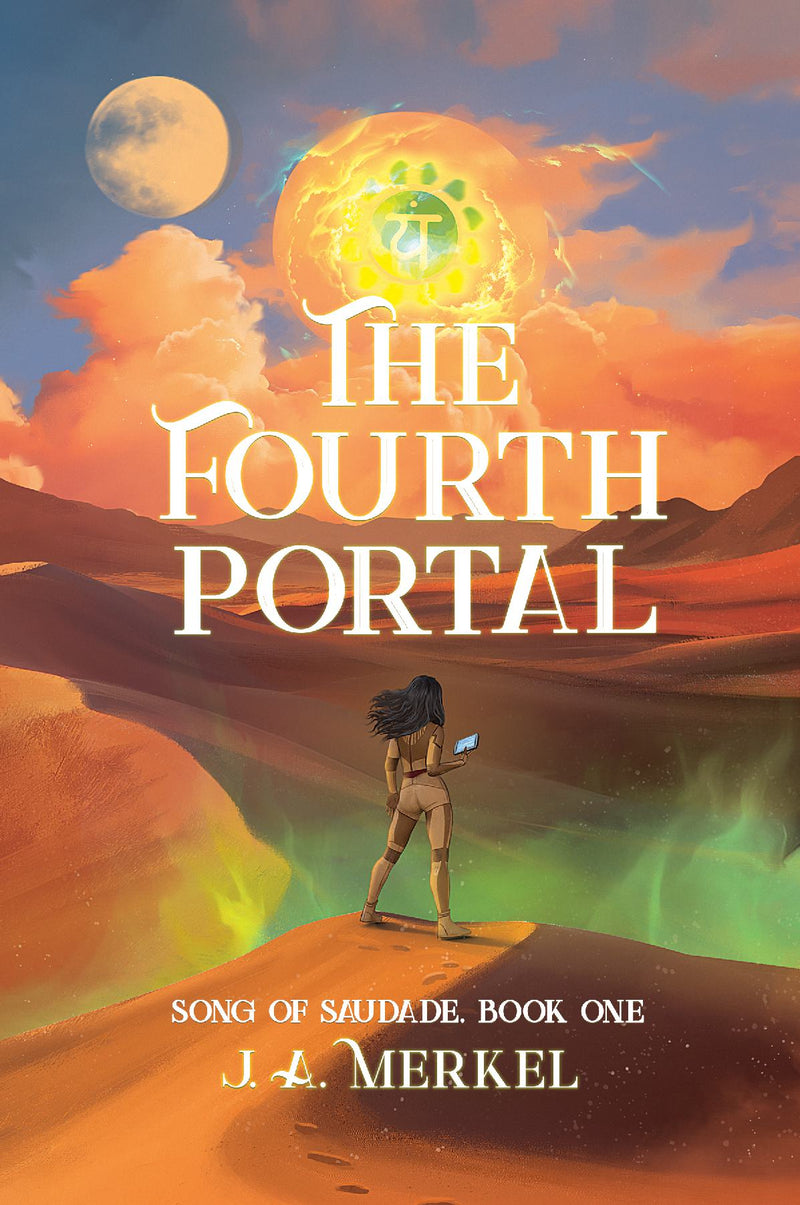 The Fourth Portal