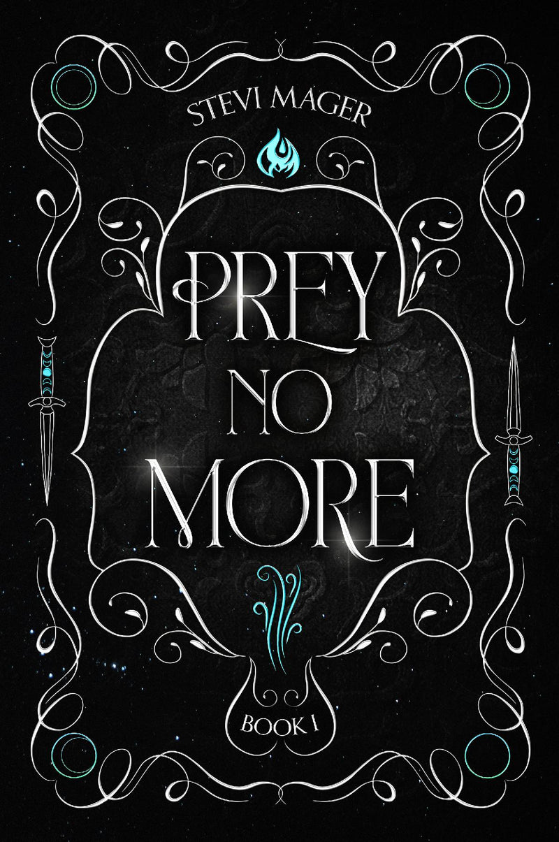 Prey No More