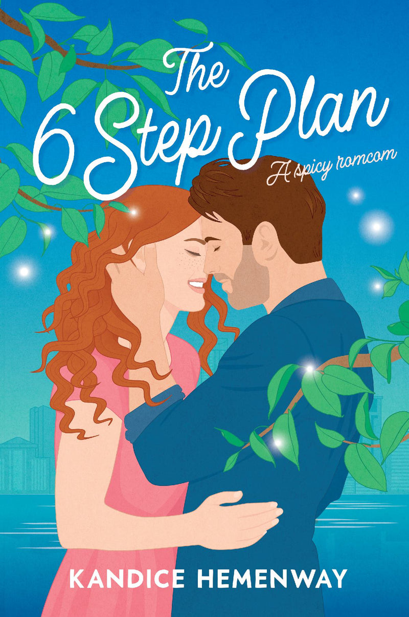The 6 Step Plan