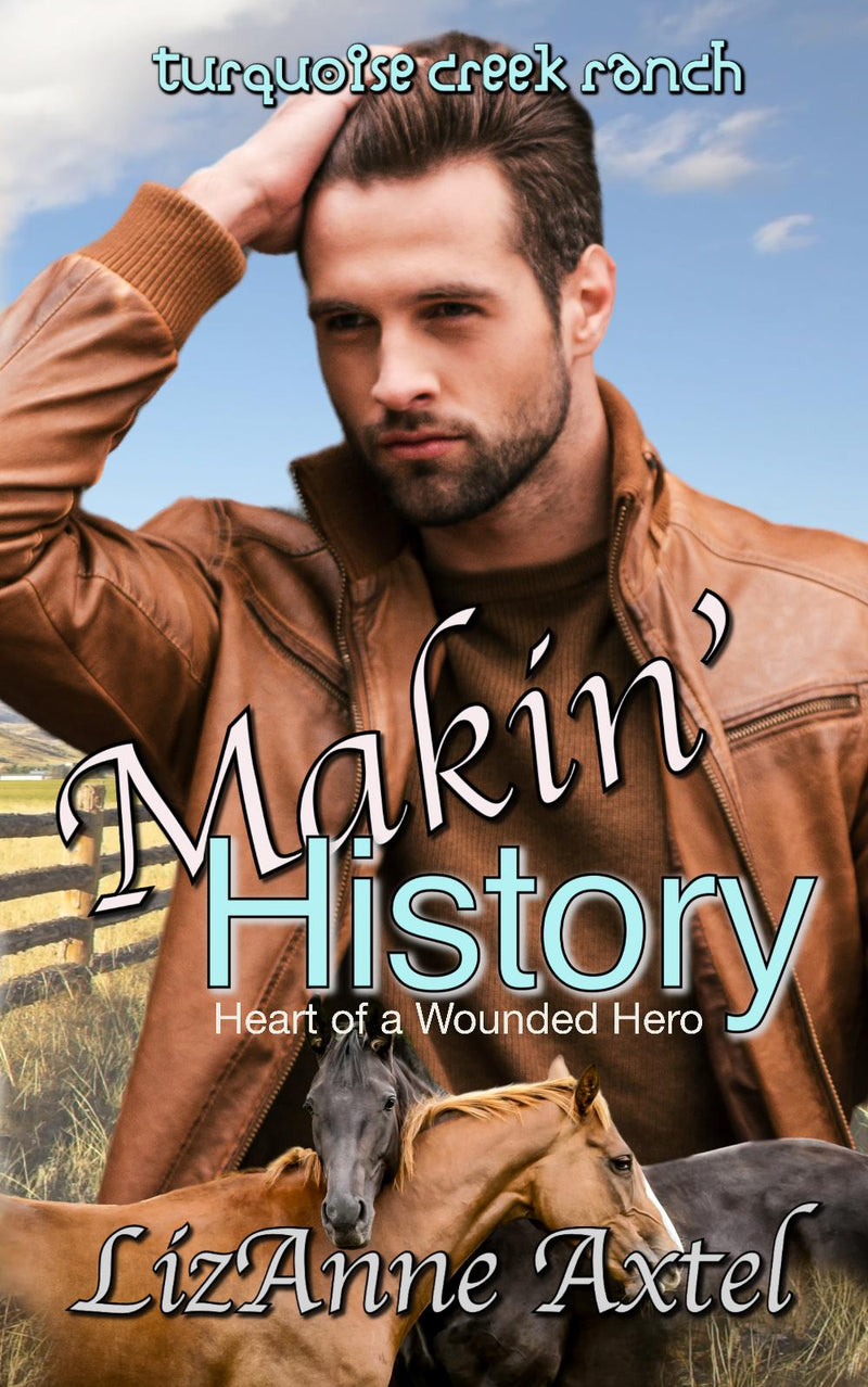 Makin' History