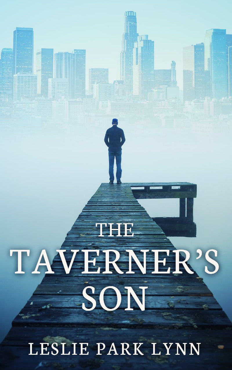 The Taverner's Son - Hard Cover