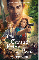 The Cursed Prize of Peru