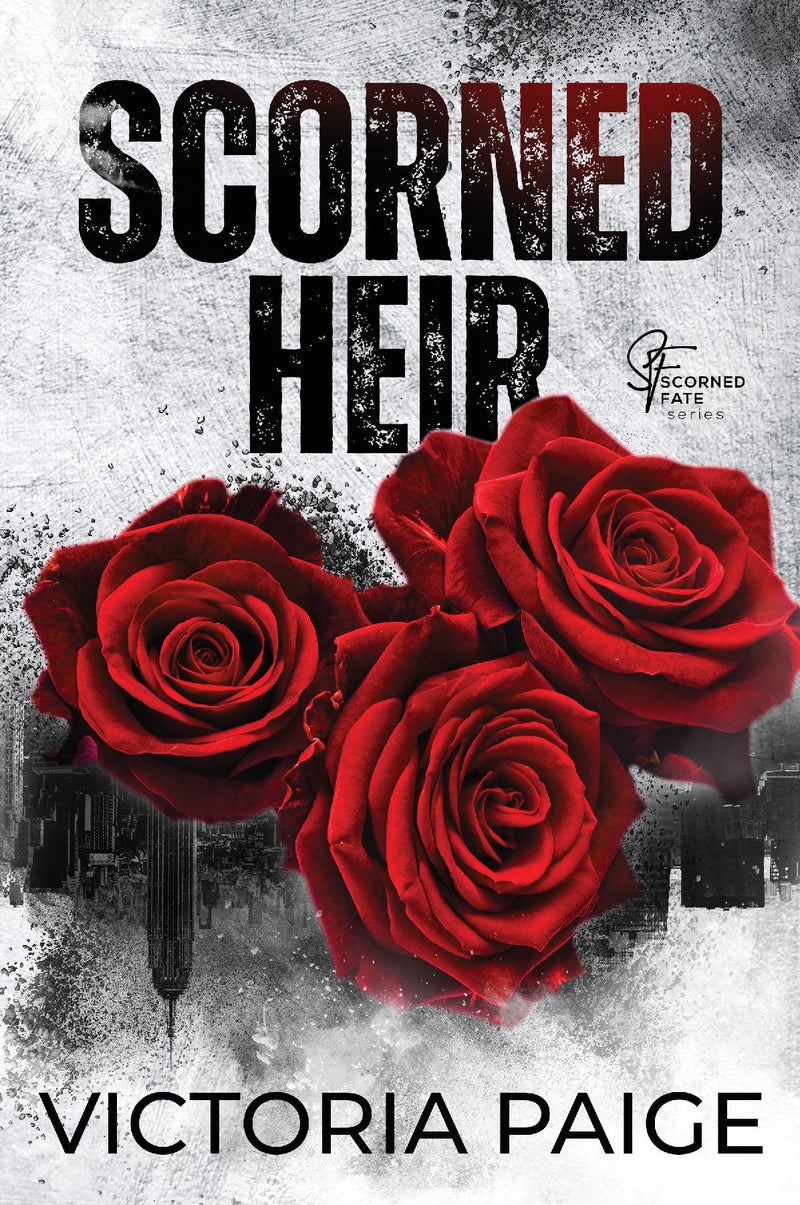 Scorned Heir