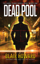 Dead Pool: The Harry Starke Novels