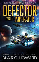 Defector: Part 1: Imperator
