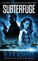 Subterfuge (The Harry Starke Novels Book 22)